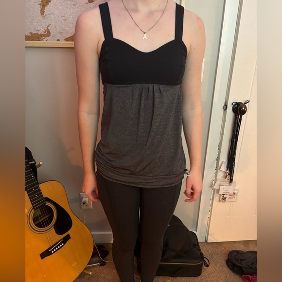 lulu lemon tops for sale - Picture 6 of 6